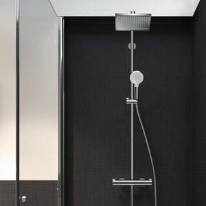 Hansgrohe Crometta E240 Duschsystem