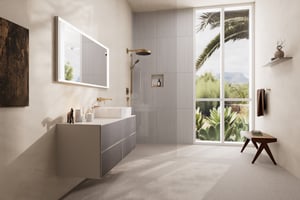 Hansgrohe XtraStoris Einbau-Nische