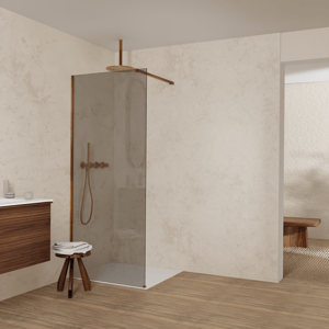 Balmani Modular inloopdouche