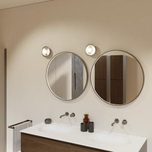 Balmani Secret miroir