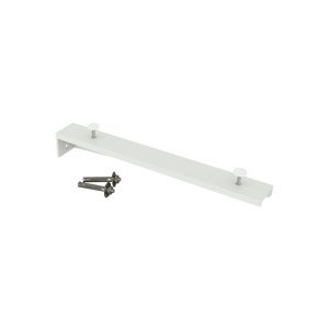 Santeg Fix ondersteuningsprofiel voor Storke Mata High & Scuro High wastafel