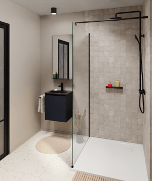 Storke Seda meuble sous-vasque