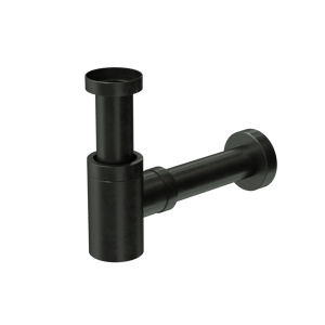 Santeg Styledrain MINI-X siphon pour lave-mains 32 mm noir
