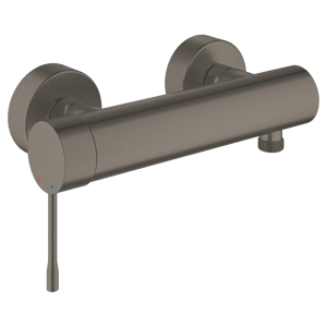 Grohe Essence douchekraan Brushed Hard Graphite