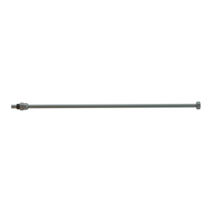 Santeg FixTube Ø 10 mm 50 cm GunMetal brossé