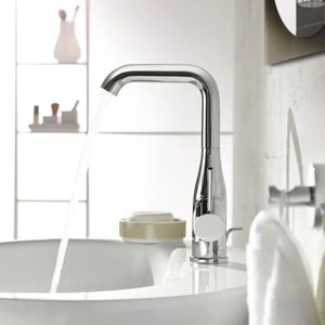 Grohe Essence L wastafelkraan