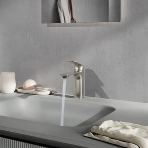 Blaufoss Bodan EcoStart robinet de lavabo