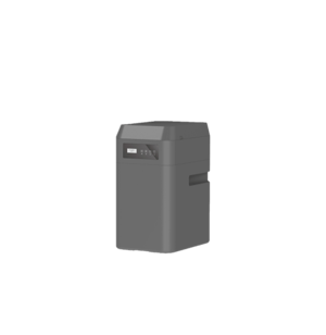 Hydrofoss Smart 8 adoucisseur d’eau