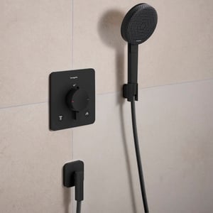 Hansgrohe Porter Fine Duschkopfhalterung