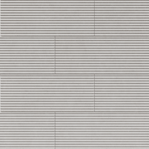 Carruzo Nube keramische Wandfliesen 7 Stück, 30x75cm Piedra Deco