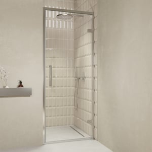 Balmani Senses Design porte pivotante