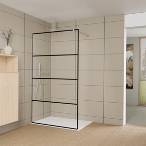 Balmani Modular inloopdouche