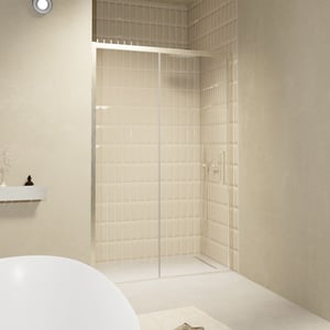 Balmani Senses Design douche schuifdeur