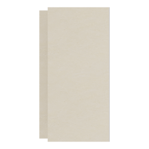 Luca Varess Suite Duschrückwand Set 2 x 120x260 cm, SPC, Dizzy cream