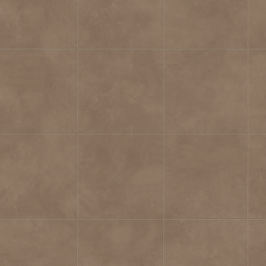 Carruzo Cielo keramische vloer- en wandtegels 4 stuks 60x60cm Tierra