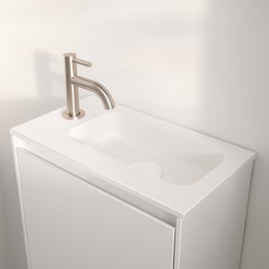 Blaufoss Multa robinet de lave-mains