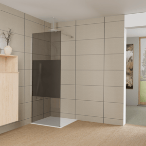 Balmani Modular Walk-In Dusche