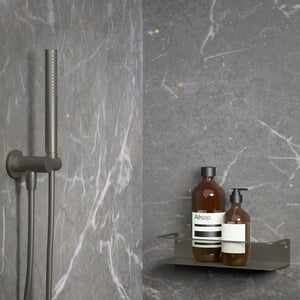 Blaufoss Tika Shampoo-Halter