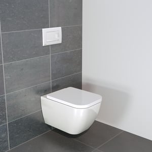 Luca Varess Cordaro Hänge WC