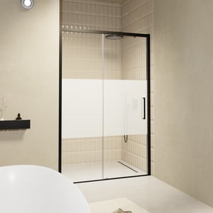 Balmani Senses Design douche schuifdeur