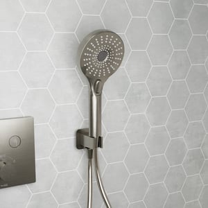 Blaufoss Onos handdoucheset