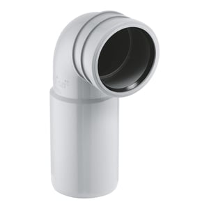 Grohe Aublafbogen für element Rapid SL