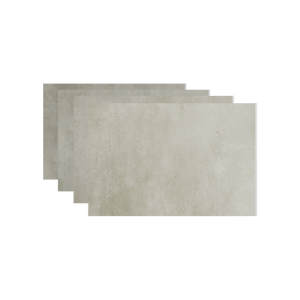 Linie Fresco Wandfliesen (4 Fliesen) 90 x 60 cm, SPC, Casablanca Beige