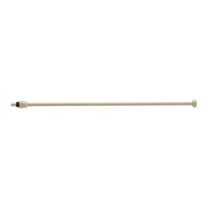 Santeg FixTube Ø 10 mm 50 cm Brushed Coolmetal