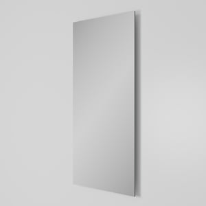 Luca Varess Soto rechthoekige badkamerspiegel 45 x 90 cm