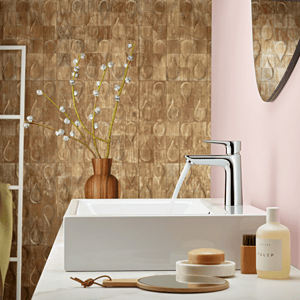 Hansgrohe Talis E110 wastafelkraan