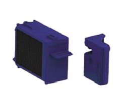 Geberit tiroir avec filtre pour Geberit Duofresh Module
