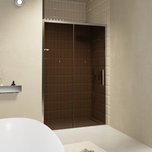 Balmani Senses Design douche schuifdeur