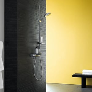 Hansgrohe Ecostat Select robinet de douche