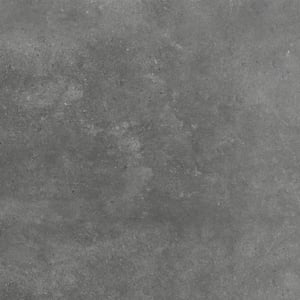 Linie Fresco dalles murales (4 dalles) 90 x 60 cm, SPC, River Grey