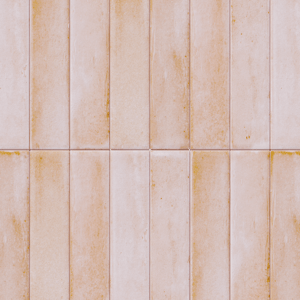 Carruzo Costa keramische wandtegels 34 stuks 6x24_6cm Malva