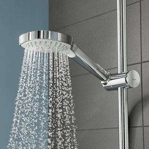 Hansgrohe Croma Select E Multi Ecosmart douchette