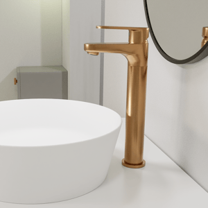 Linie Astor robinet de lavabo