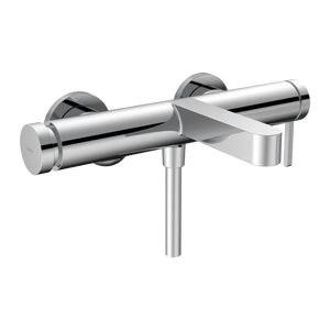 Hansgrohe finoris Robinet de baignoire mural mitigeur chrome