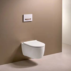 Geberit One WC suspendu