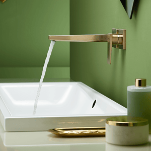 Hansgrohe Metropol robinet de lavabo, élément encastré non inclus