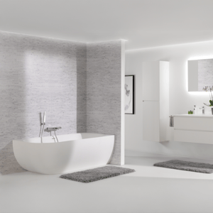 Balmani Forte baignoire d'angle