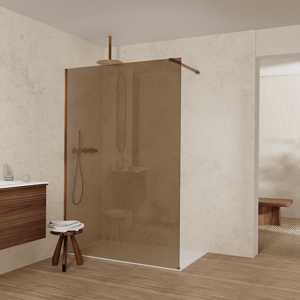 Balmani Modular Walk-in Dusche