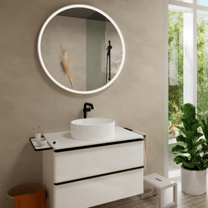 Hansgrohe Tecturis S robinet de lavabo
