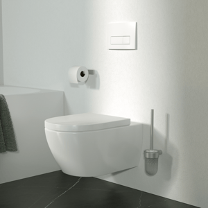 Villeroy & Boch Subway 2.0 abattant