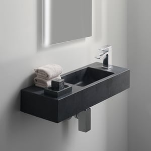 Blaufoss Miniato robinet de lave-mains