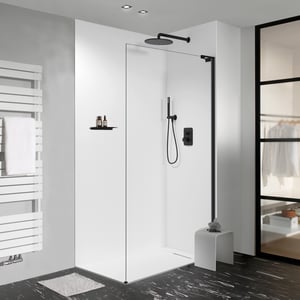 Balmani Modular L-Shape ensemble de profils