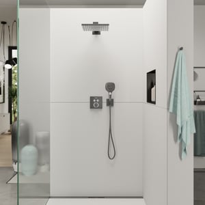 Hansgrohe Raindance E300 Kopfbrause