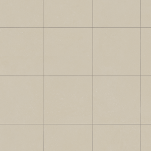 Carruzo Sierra carrelage en céramique sol et mur 4 carreaux 60x60cm Perla