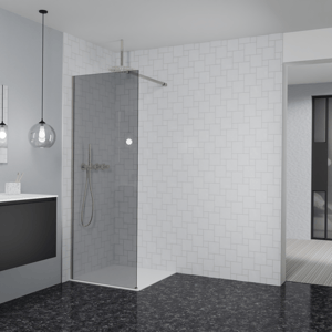 Balmani Modular Walk-In Dusche