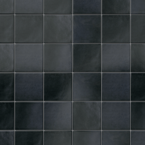 Carruzo Medina keramische wandtegels 45 stuks 10x10cm Azul